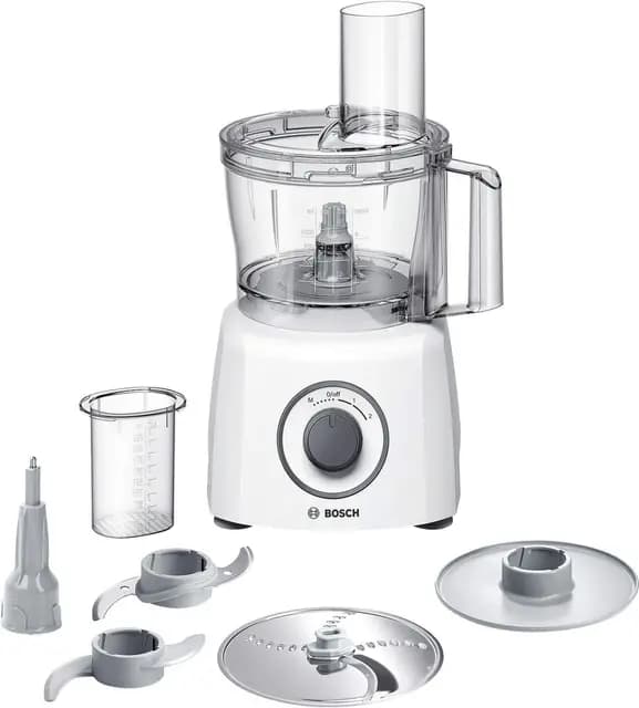 Bosch MultiTalent 3 Küchenmaschine – Bild 1