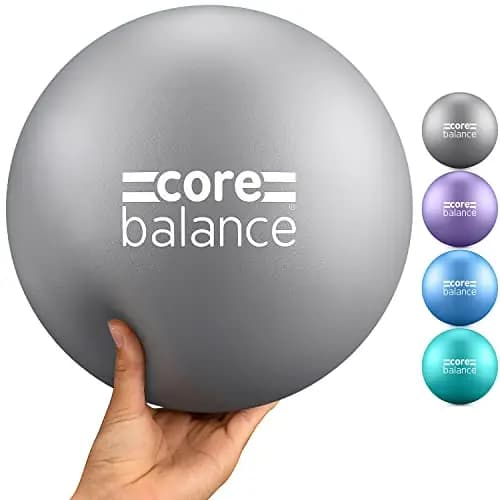 Core Balance Pilatesball
