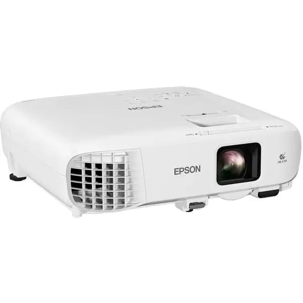 EB-X49, DLP-Beamer – Bild 1