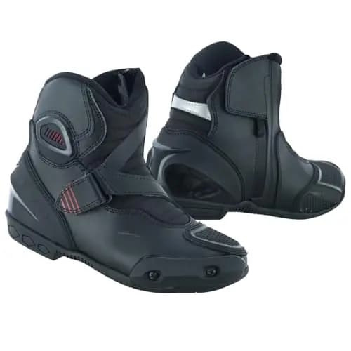 BOSmoto 7001 Motorradstiefel
