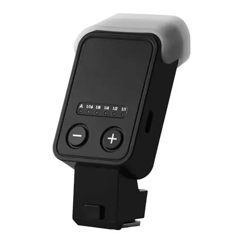 VILTROX Vintage Z2 TTL Systemblitz für Nikon 10Ws 5 Stufen 2s Ladezeit GN6 Farbtemperatur 6500K±200K Mini-Blitz für tragbare Fotografie-Beleuchtung