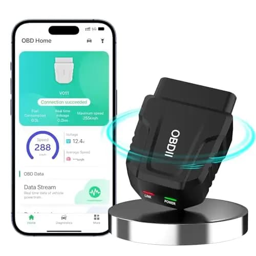 RICOKEY OBD2 Bluetooth Diagnosegerät