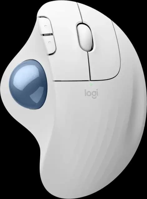 Logitech Ergo M575S Maus
