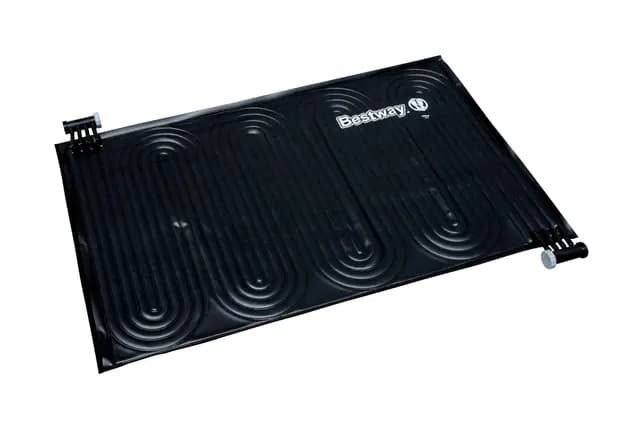 Bestway Solar-Poolheizung