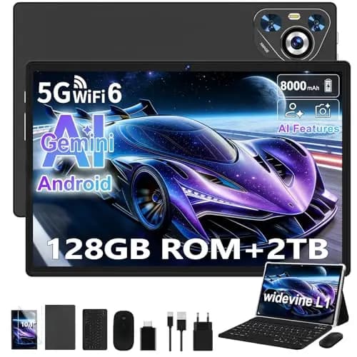Dghrti TAB30 Android-Tablet – Bild 1