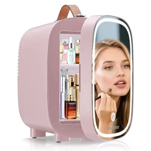 Enventor 4L Mini-Kühlschrank