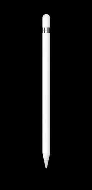 Apple Pencil 1. Generation