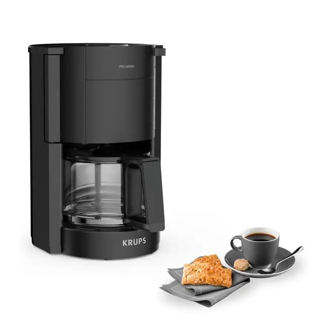 Krups ProAroma Filterkaffeemaschine