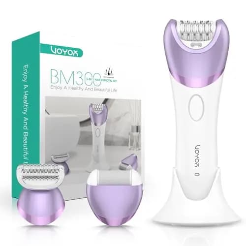 VOYOR BM300 Epilierer
