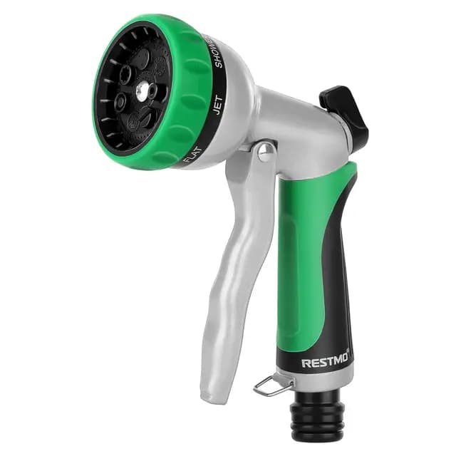 Restmo DE-O-HN-2-GN Gartenbrause