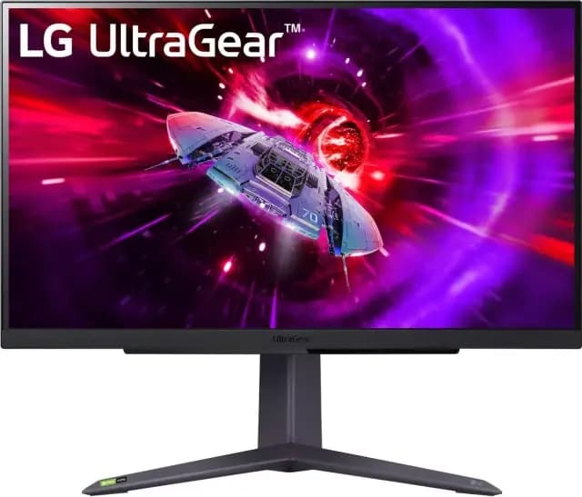 LG UltraGear GR – Bild 1