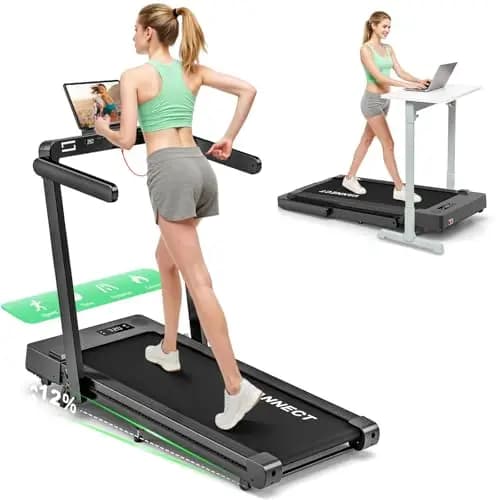 vannect X420 Laufband
