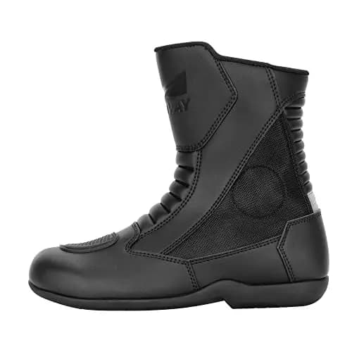 FAST WAY FTS-1 WP Motorradstiefel