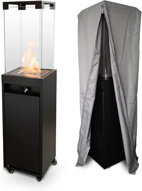 Planika Faro Gas Terrassenheizer