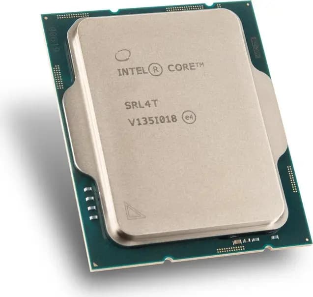 Intel Core i-12000 (Sockel 1700) – Bild 1