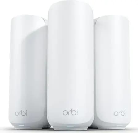 Netgear Orbi Wi-Fi 7 Router