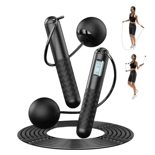 flintronic Digitales Springseil