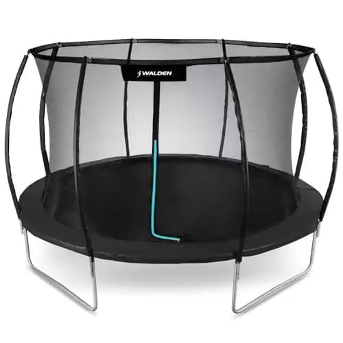 Walden Sports BST-FG-L-8-3 Gartentrampolin