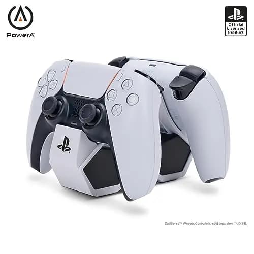 PowerA DualSense Controller Ladestation