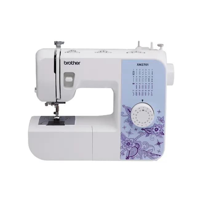 Brother XM2701S Nähmaschine – Bild 1