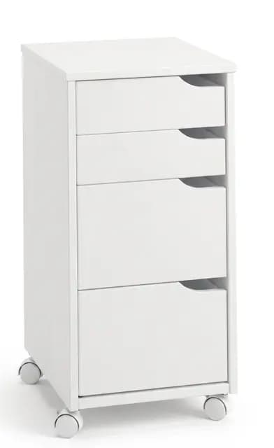 Kamelshopping Kiefer Rollcontainer