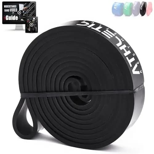 Athletic Aesthetics Widerstandsbänder Set