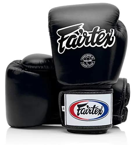 Fairtex BGV1 Muay Thai Boxhandschuhe