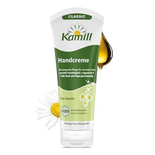 Kamill Handcreme Classic 100ml