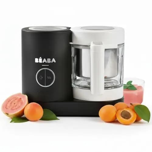 BEABA Babycook Neo Babynahrungszubereiter