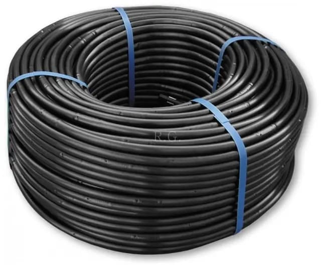 Unbekannt 16mm Tropfschlauch – Bild 1