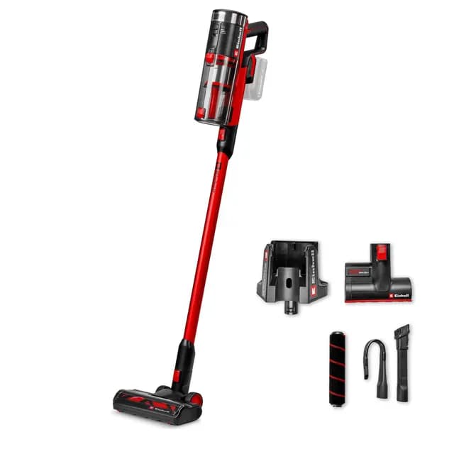 Einhell TE-SV 18/270 Li BL Akku-Staubsauger
