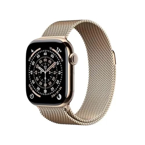 Apple Watch Series 11 GPS + Cellular