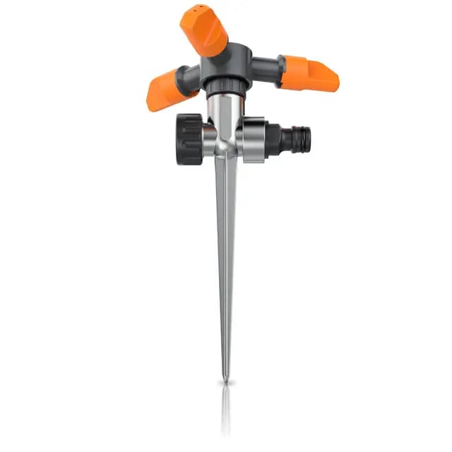 Brandson 84695454 Rasensprinkler