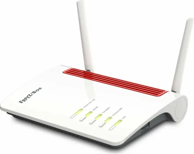FRITZ!Box 6850 WLAN-Router