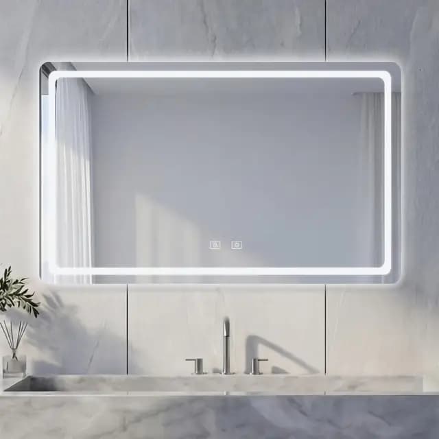 NeoArt LED Badspiegel