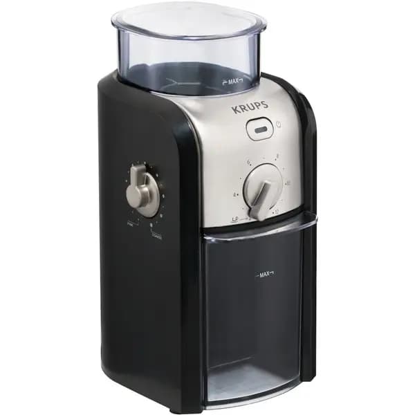 Krups G VX2 42 Kaffeemühle – Bild 1