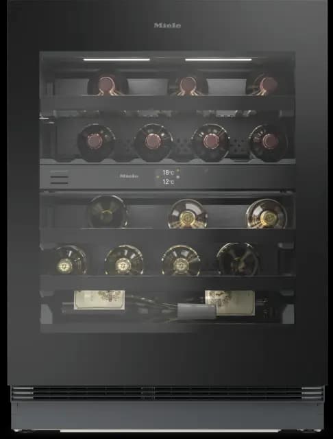 Miele KWTUS 7096 E Kühlschrank