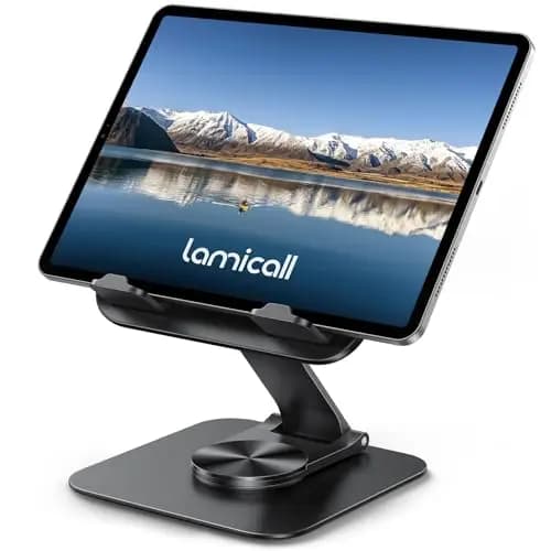 Lamicall STDT02 Tablet Ständer