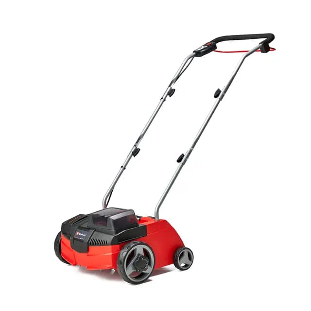 Einhell GC-SC 36/31 Vertikutierer