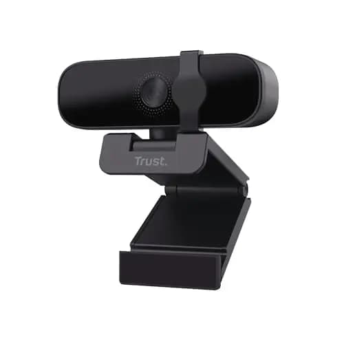 Trust Oran Full HD Webcam