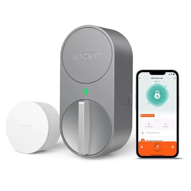 Lockin G30 Smart Türschloss