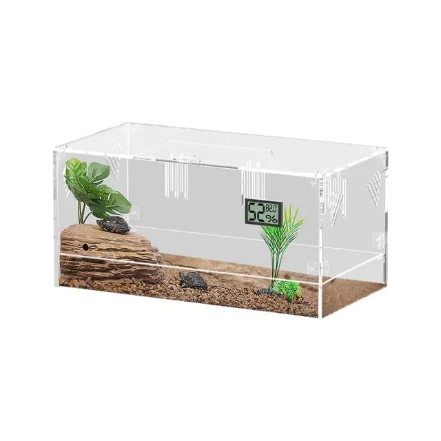 Giznzg Reptilien Terrarium
