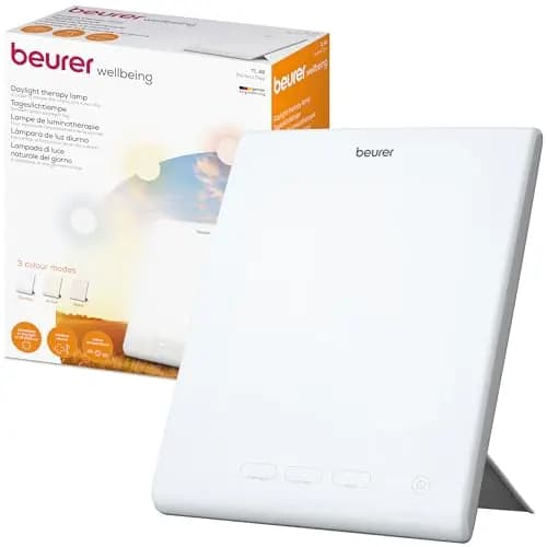Beurer TL 45 Tageslichtlampe
