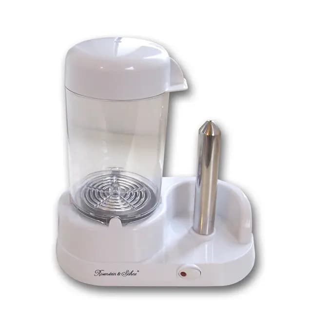 Rosenstein & Söhne Hotdog-Maker PE4744 350 Watt