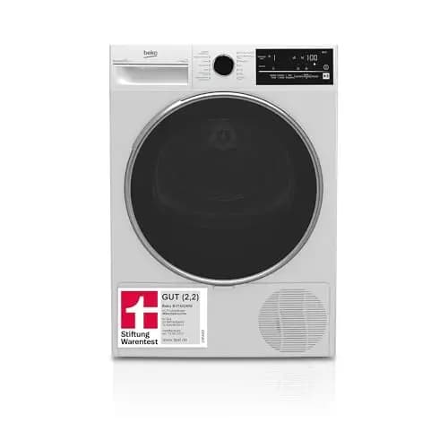 Beko B3T42240S Wärmepumpentrockner