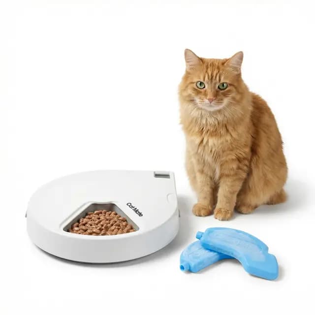 Cat Mate C500 Futterautomat