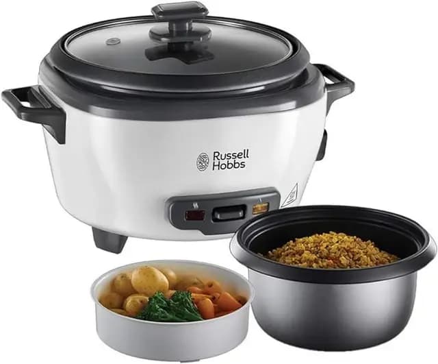 Russell Hobbs Midi Reiskocher