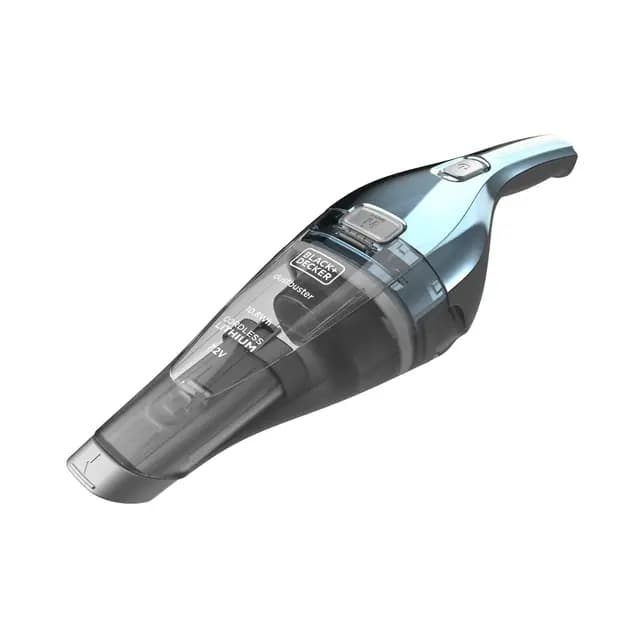 BLACK+DECKER NVC220WBC Handstaubsauger