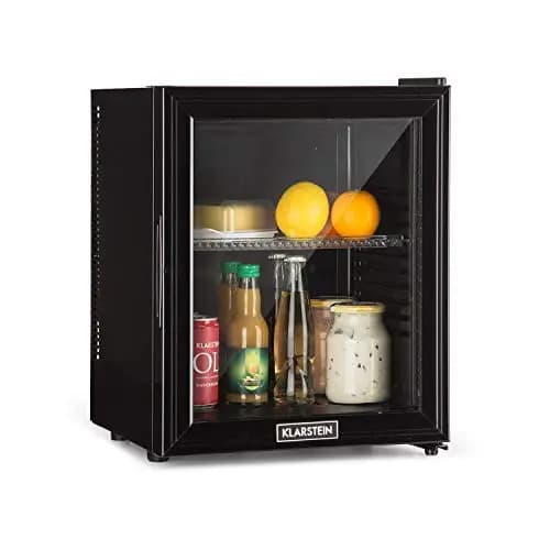 Klarstein 24L Mini-Kühlschrank – Bild 1