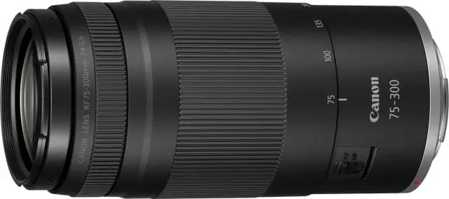 Canon RF 75-300mm Objektiv